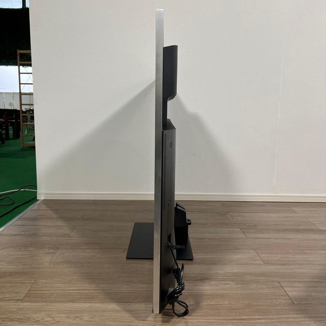 SHARP 液晶テレビ 4T-C65EP1 65V型 2024年製 Y107