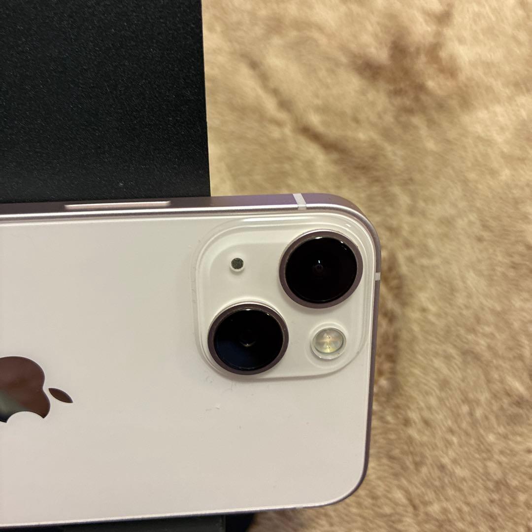 携帯電話本体 iPhone13mini