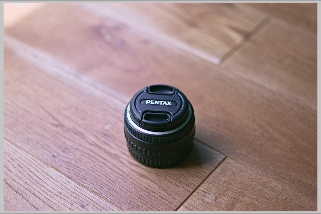 レンズ(単焦点) pentax645 FA 75mm f2.8