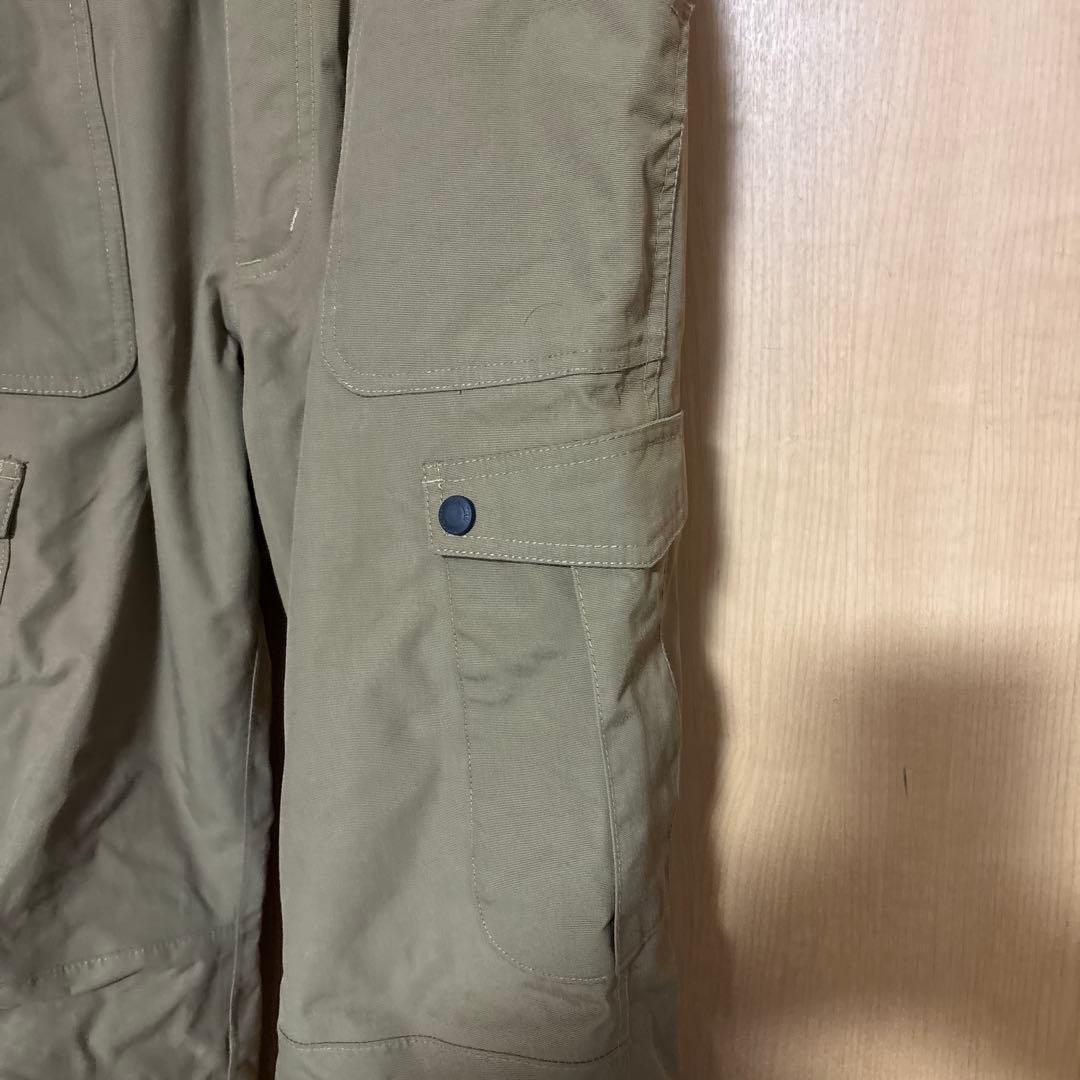 RSタイチ　RSY549 防寒ライダーパンツ　L