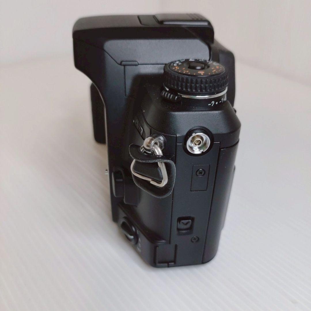 MINOLTA α-7 一眼レフカメラ