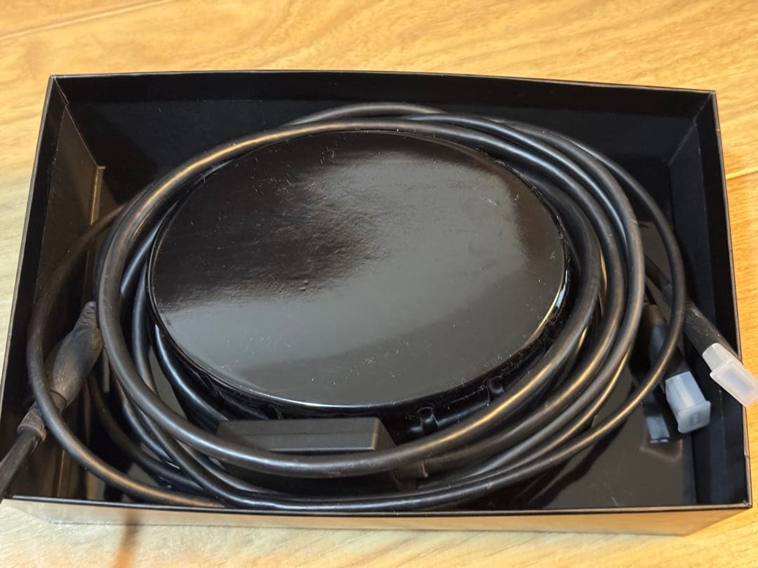 DPVR E4 BLACK VRヘッドセット