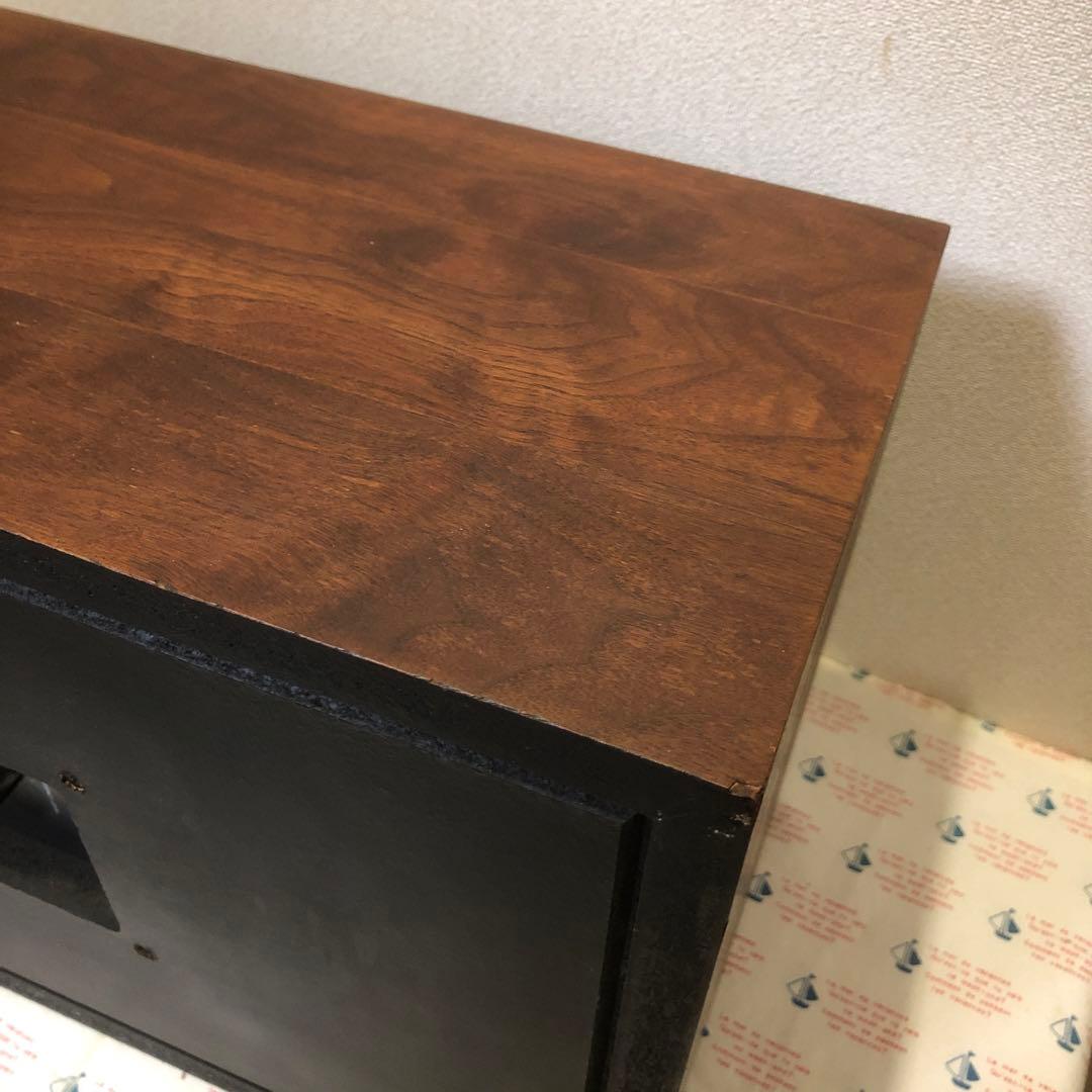 jBL L19 エッジ新品張替済 整備品その②音質は4301同等　保証有