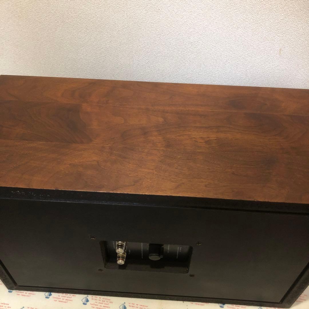 jBL L19 エッジ新品張替済 整備品その②音質は4301同等　保証有