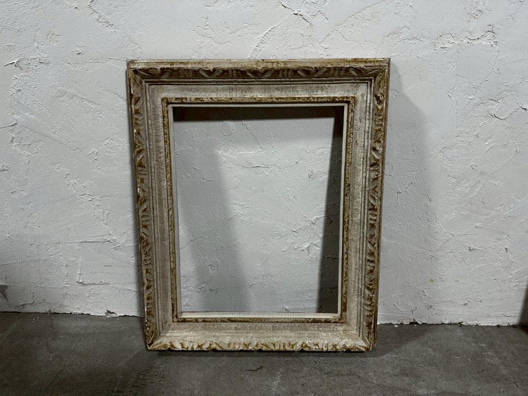 『ヴィンテージ雑貨』アートフレーム アートフレーム フレーム 額縁RWmis11