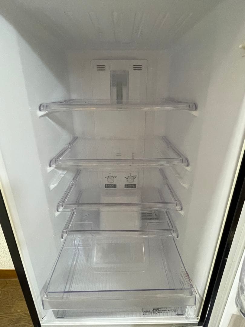 三菱電機 冷蔵庫 168Ｌ(2016年製)