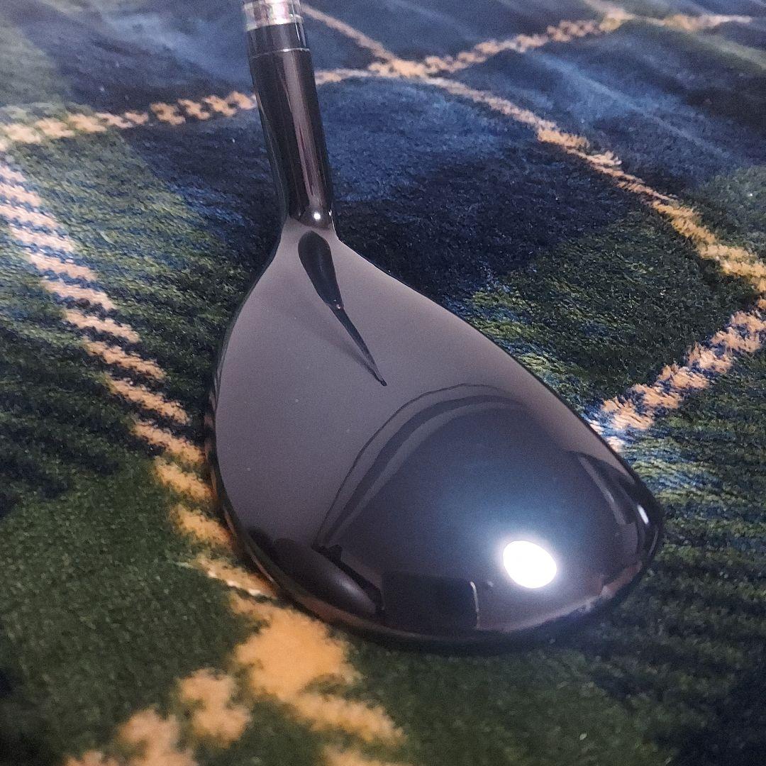 MAJESTY GOLF e　ユーティリティH5