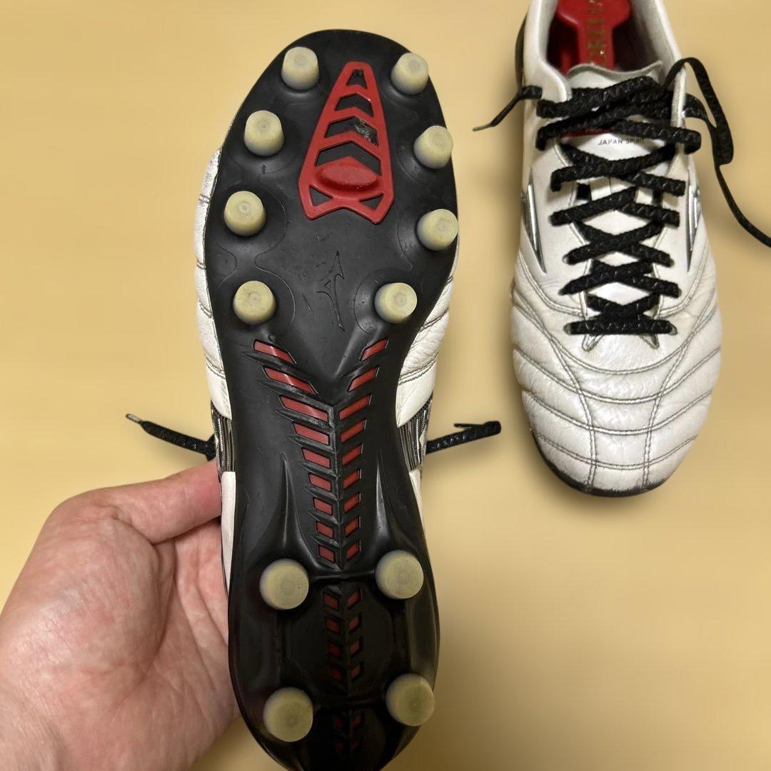 MORELIA NEO サッカーシューズ 日本製