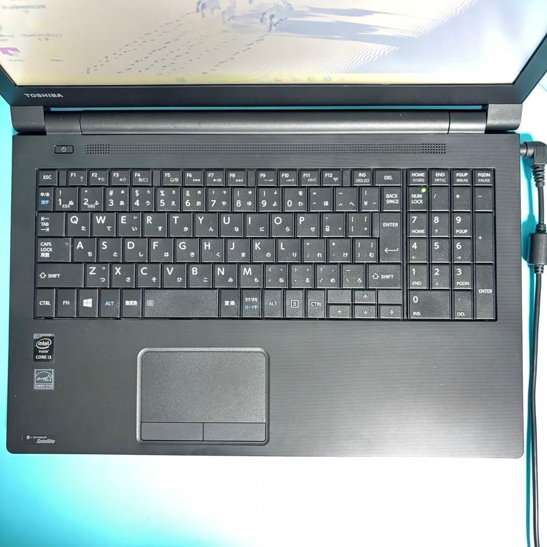 【年末大SALE‼】新品爆速SSD✨windows11✨オフィス カメラ✨美品✨