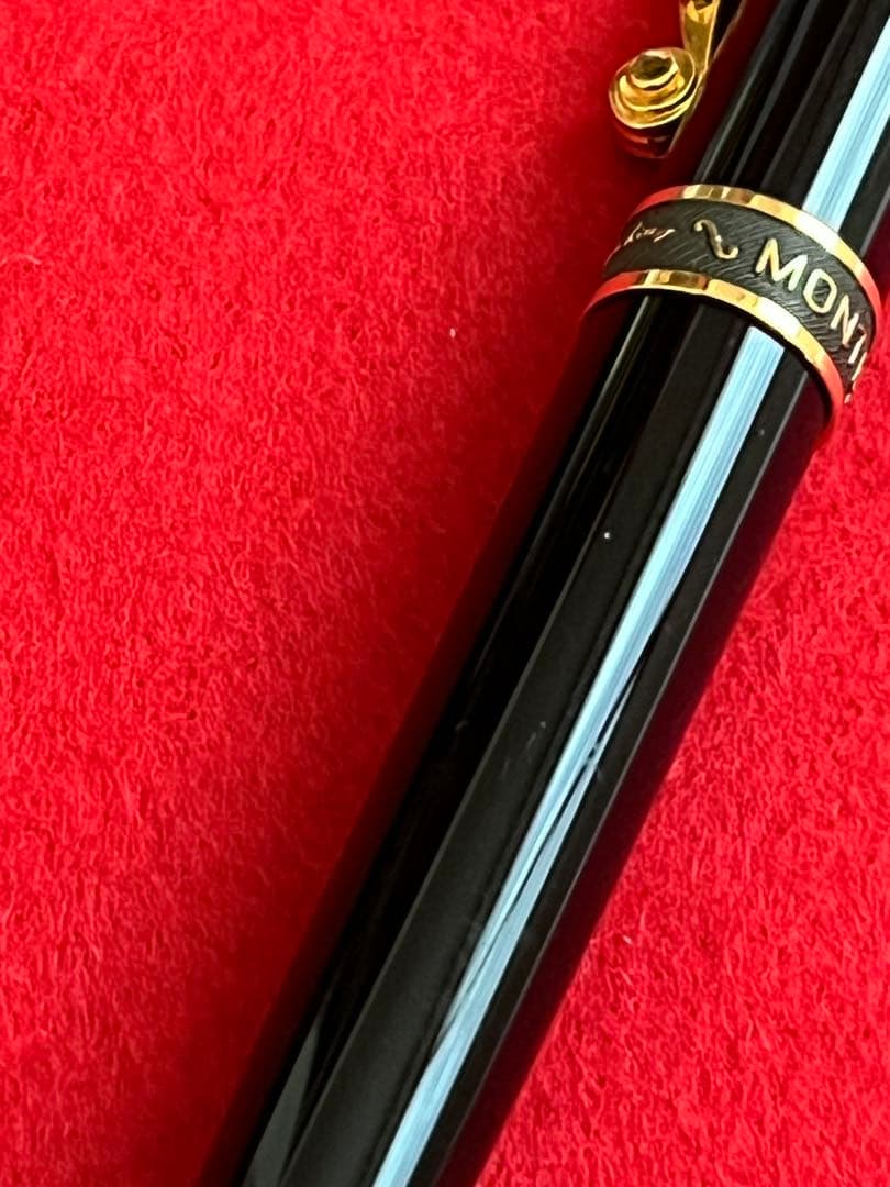 モンブランドネーションペン ユーディーメニューイン リミテッドED‼️フルセット‼️