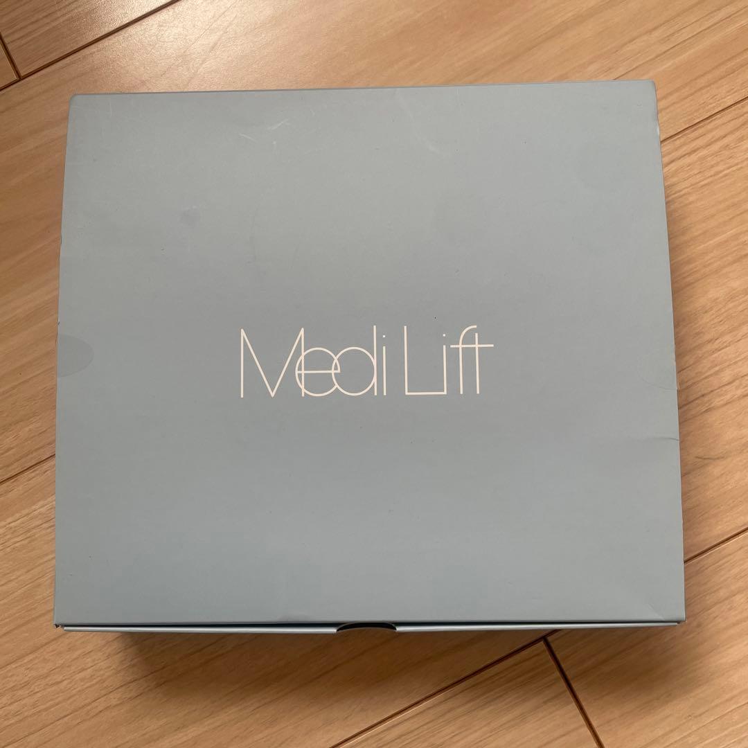 ヤーマン メディリフトYA−MAN EP-14BB リフトアップ