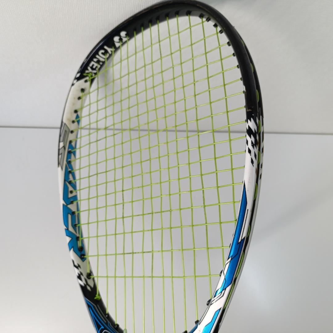 YONEX ヨネックス F-LASER 5S 軟式 ソフトテニス ラケット