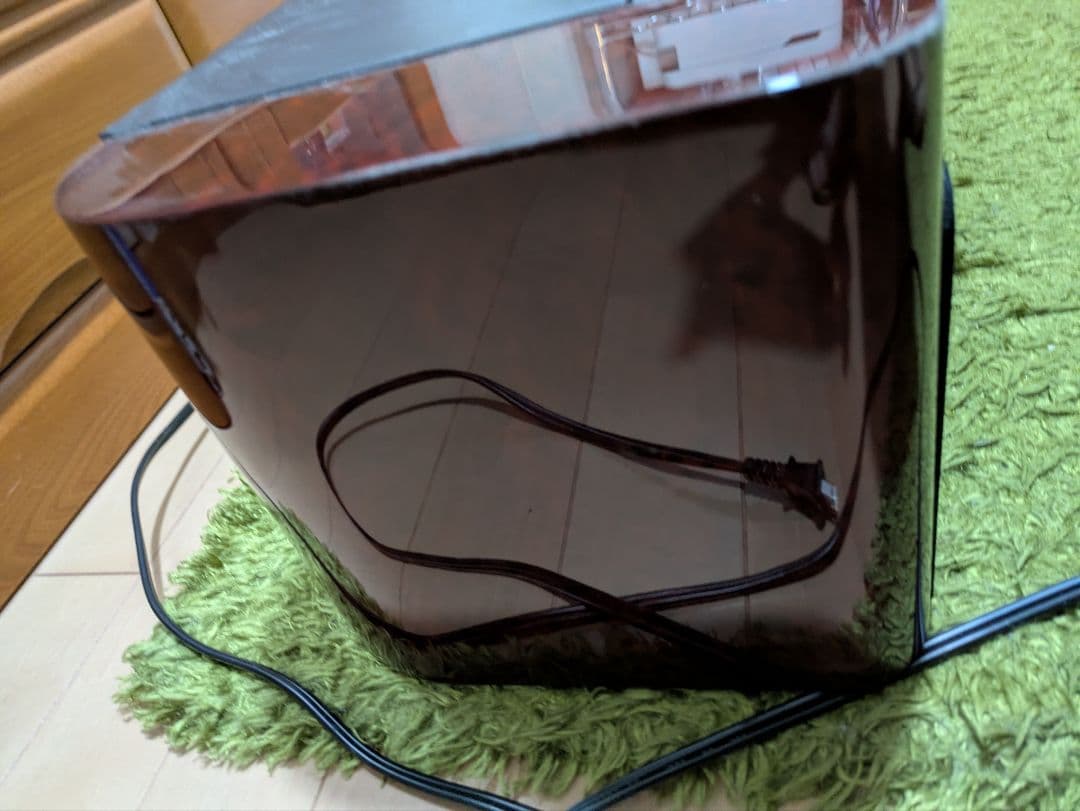 ソニーセレブリティD-3000 CDコンポ 動作品メンテナンス済み動作品