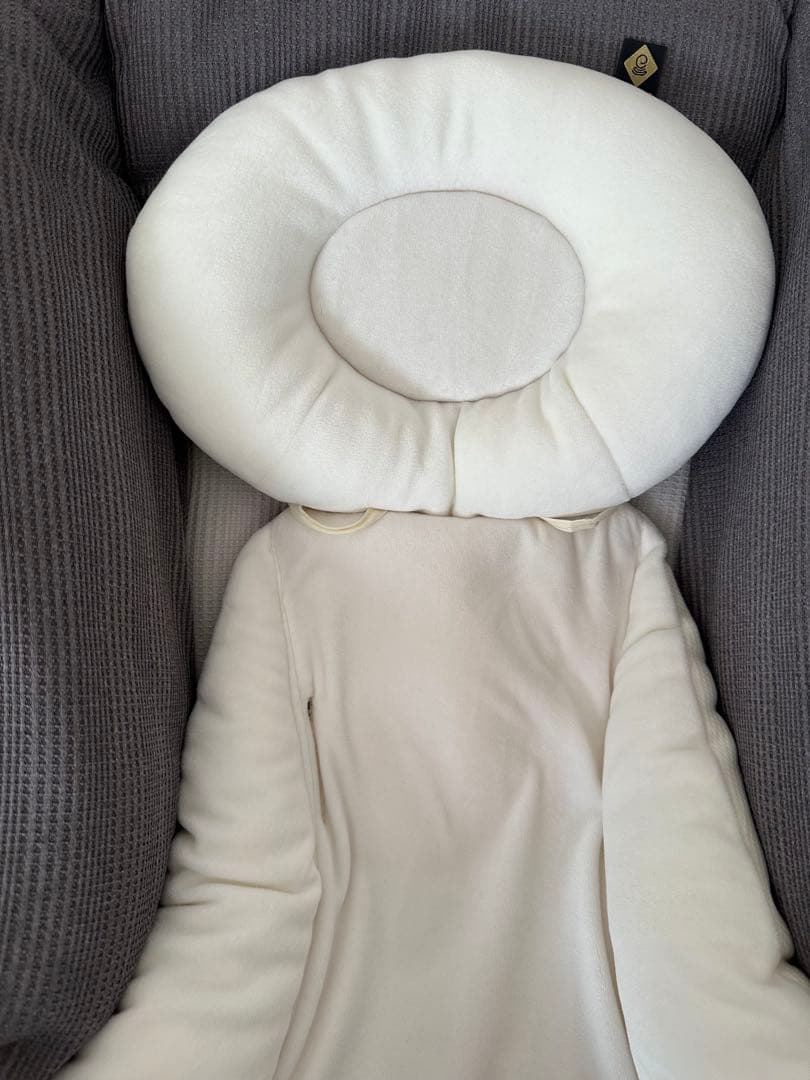 kouchan365 Combi ネムリラ AT オートスウィング 電動