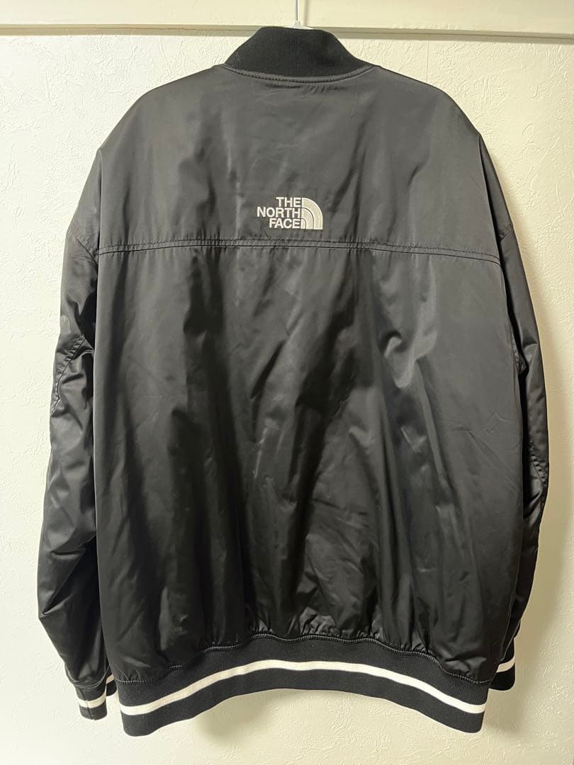 THE NORTH FACE /ホワイトレーベル/ ナイロンジャンパー/ L
