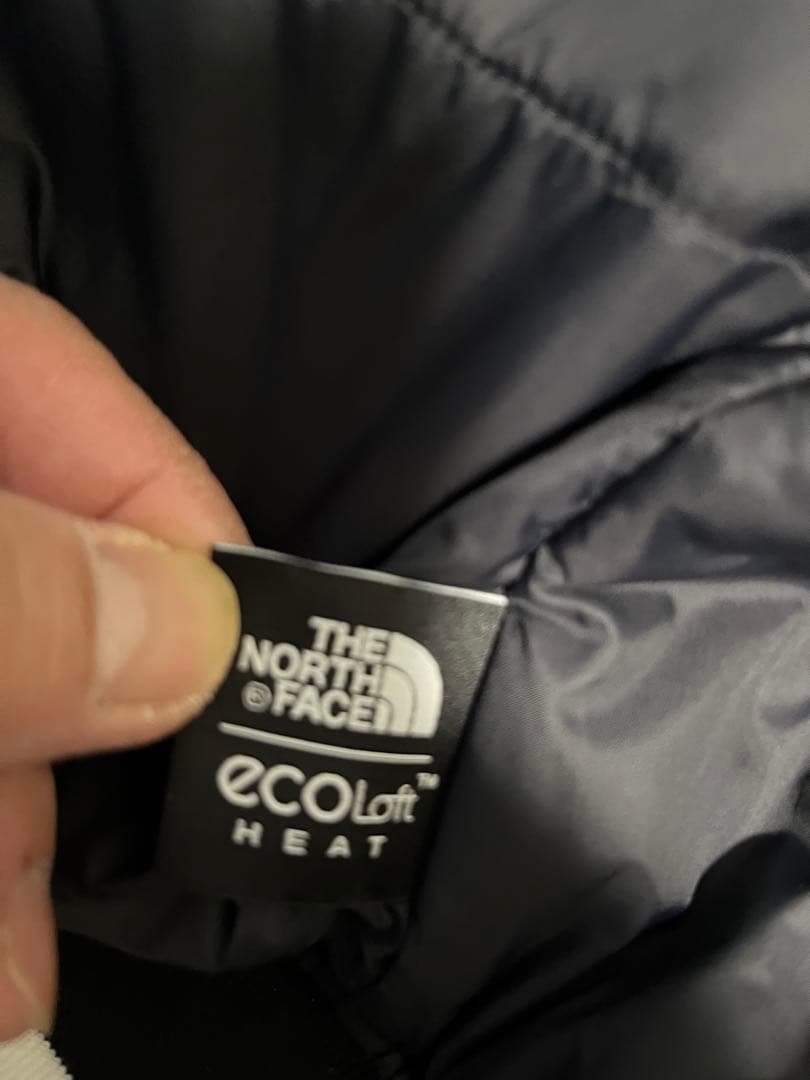 THE NORTH FACE /ホワイトレーベル/ ナイロンジャンパー/ L