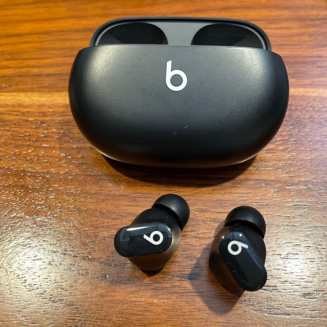 Beats Studio Buds 美品