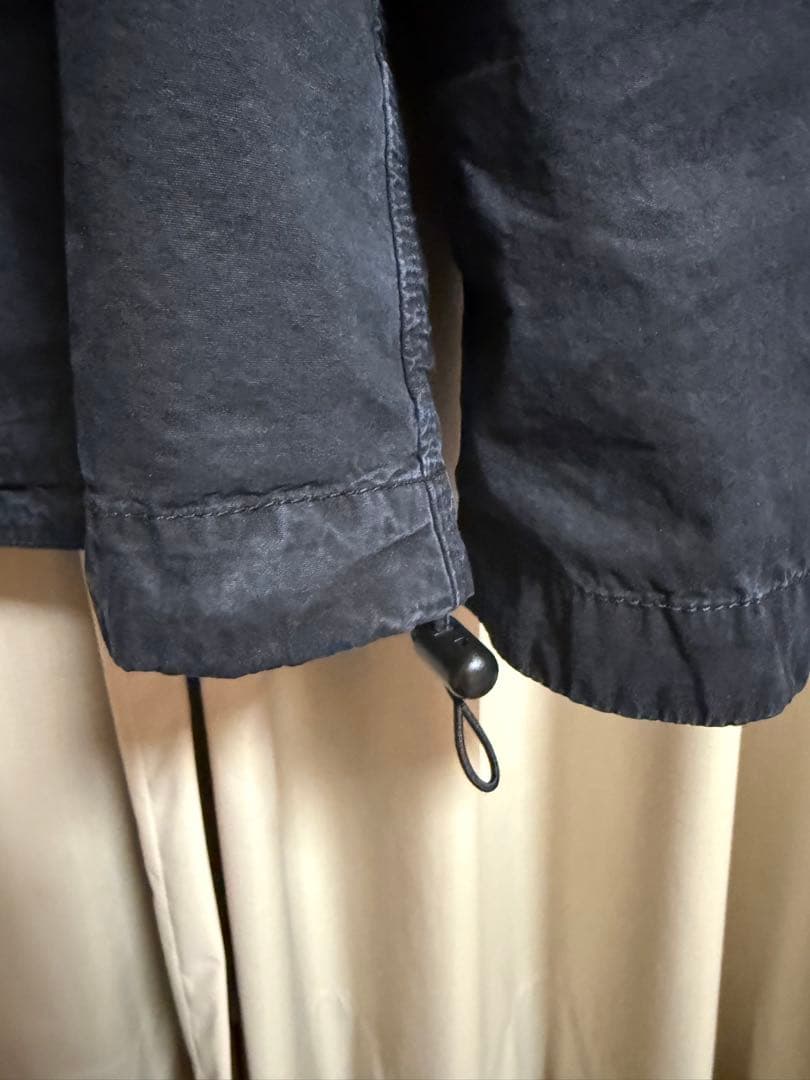 金*や様 STONE  ナイロンジャケット