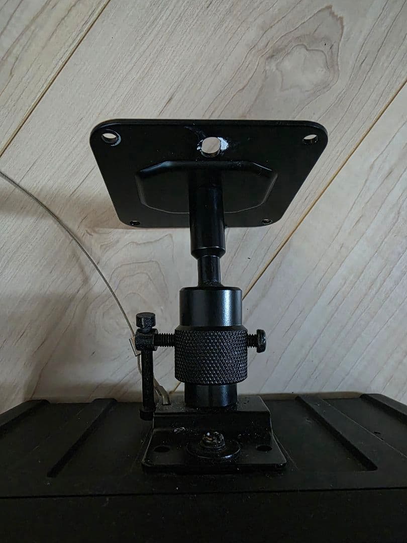 BOSE スピーカー　101MMペア　ブラケット付き