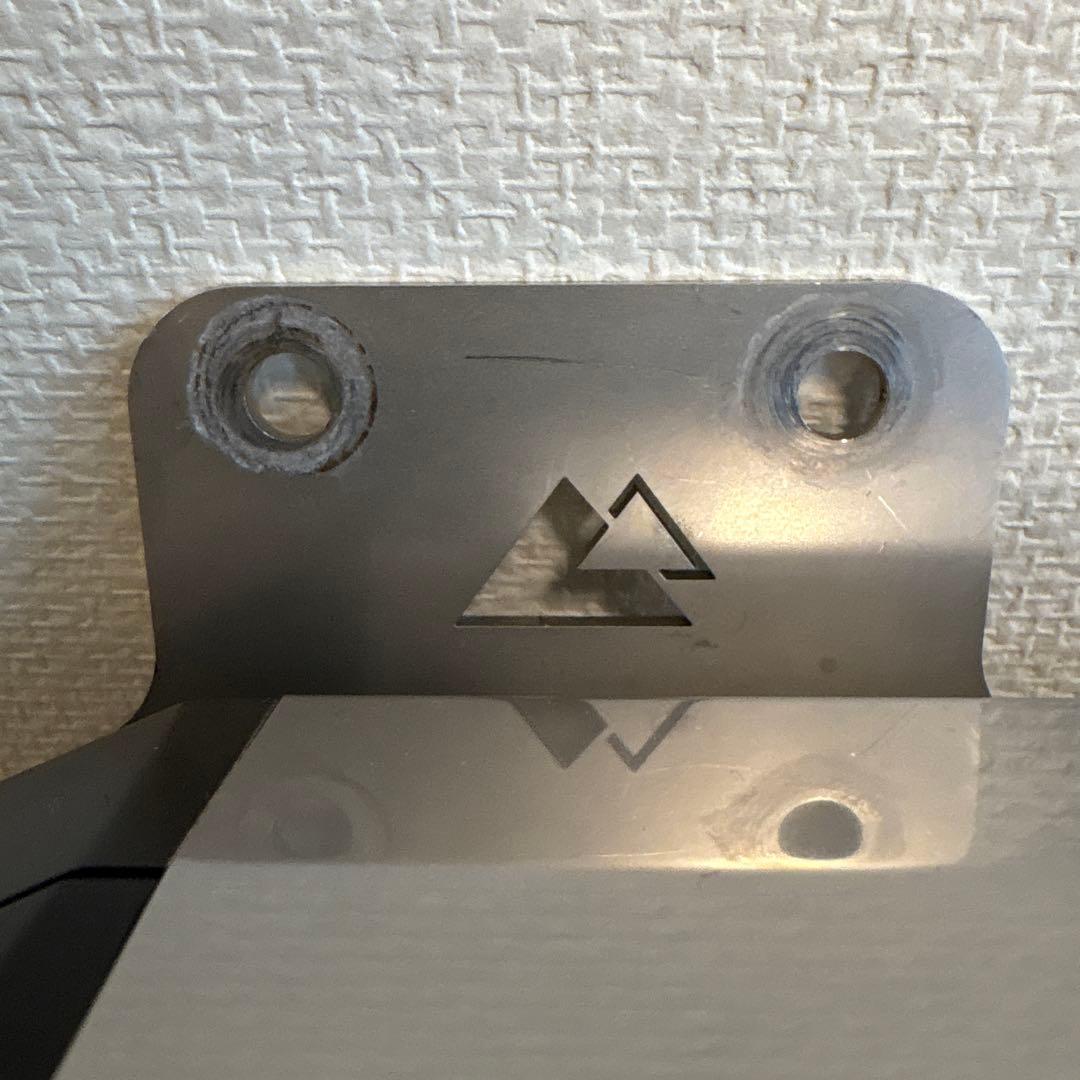 ツアラテック CT125ハンターカブJA55用 ツールボックス