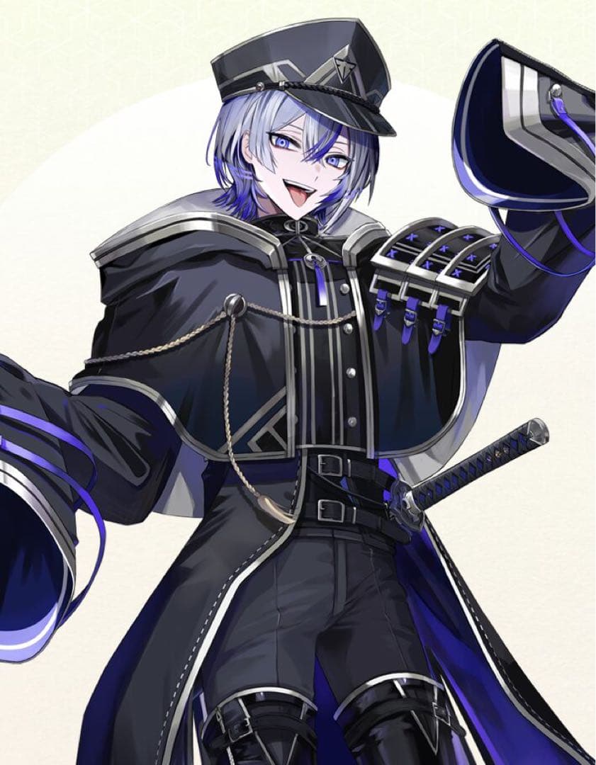 【なつ。様】ウィッグオーダーページ