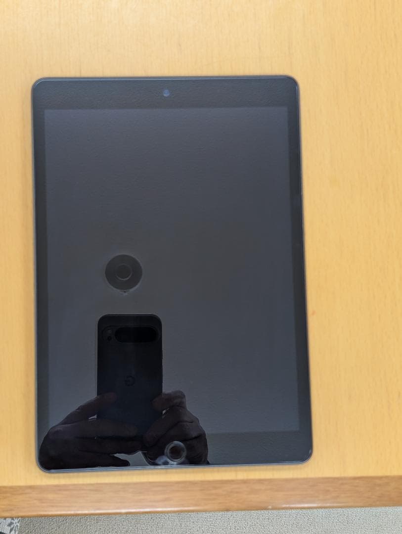 iPad 9 64G｜Combo Touch｜Apple Pencil 第1世代