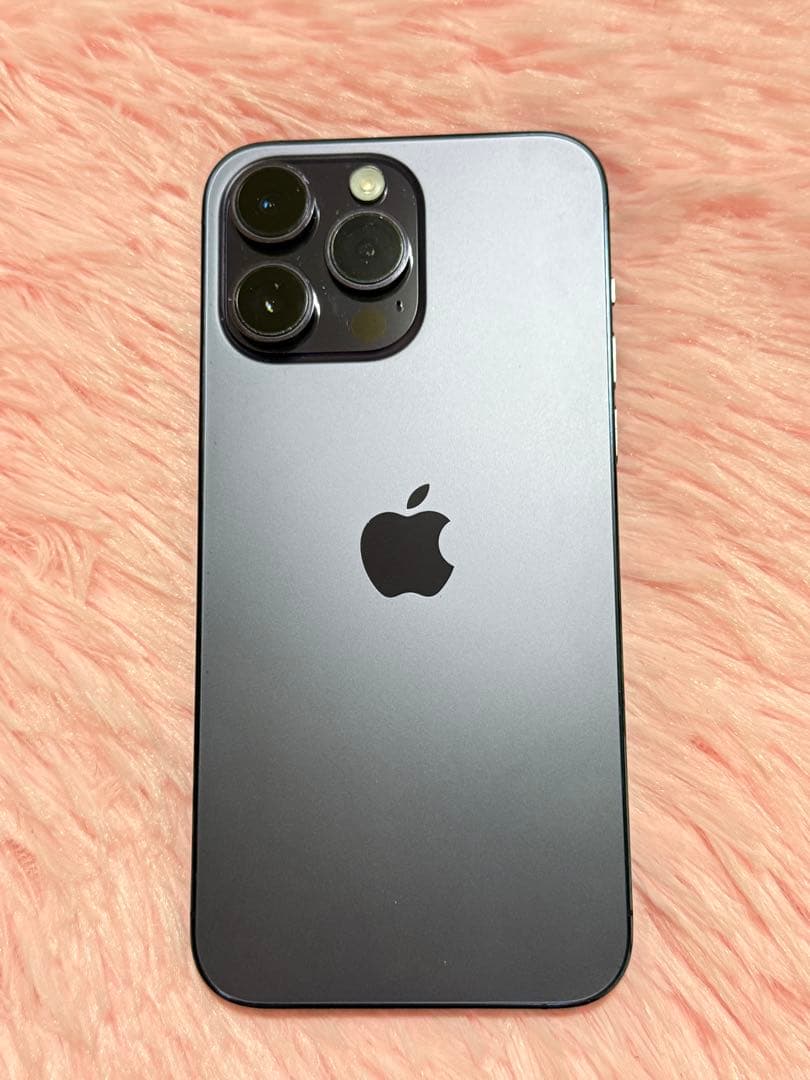 iPhone 14 ProMax 256GB｜24時間以内発送