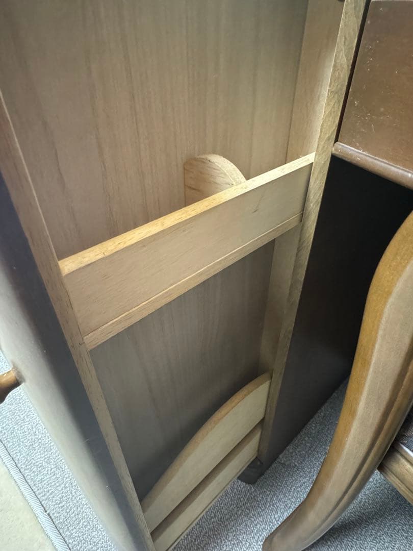 ドレッサー 鏡台