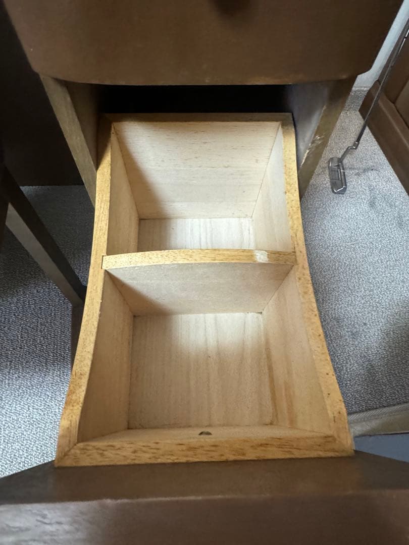 ドレッサー 鏡台