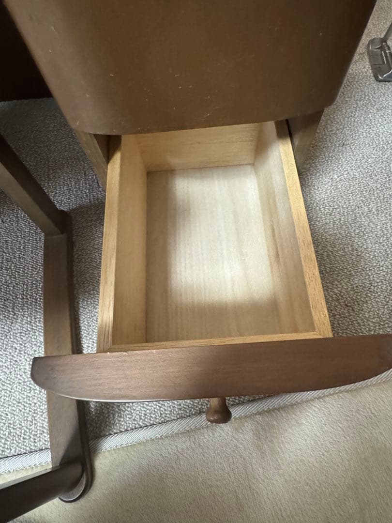 ドレッサー 鏡台