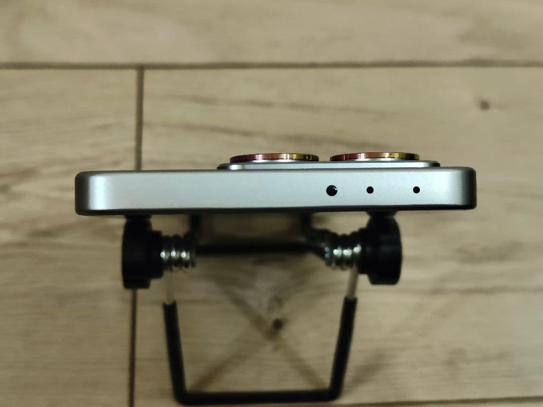 Xiaomi 14T XIG07 チタングレー