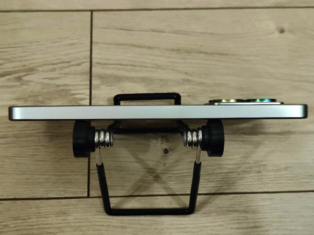 Xiaomi 14T XIG07 チタングレー