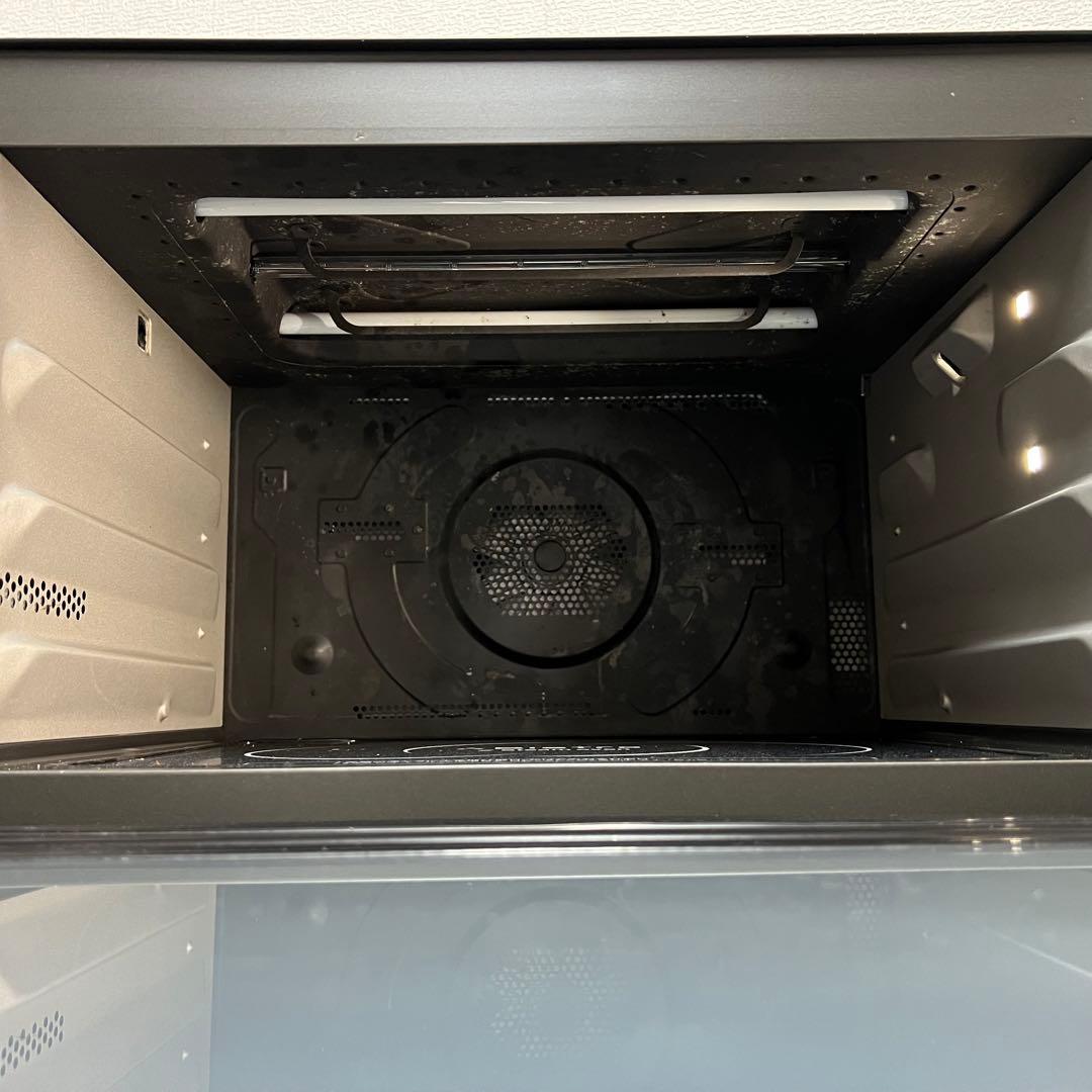 Panasonic 3つ星 ビストロ スチームオーブンレンジ NE-BS1000