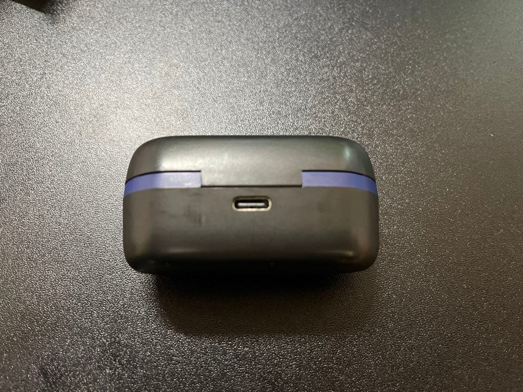 【イヤホン】YAMAHA TW-E3C黄前久美子オリジナルカラー