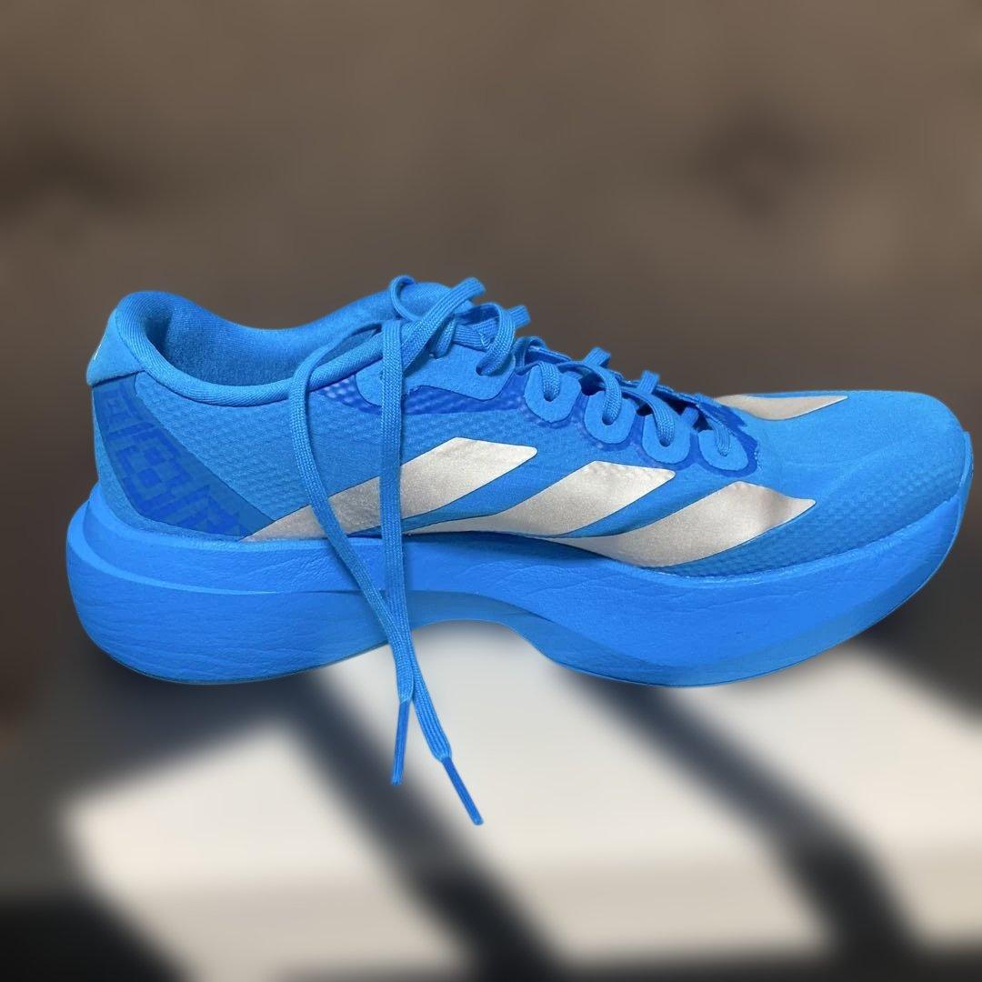 m*a様 アディダス　EVO SL WOVEN M 25cm