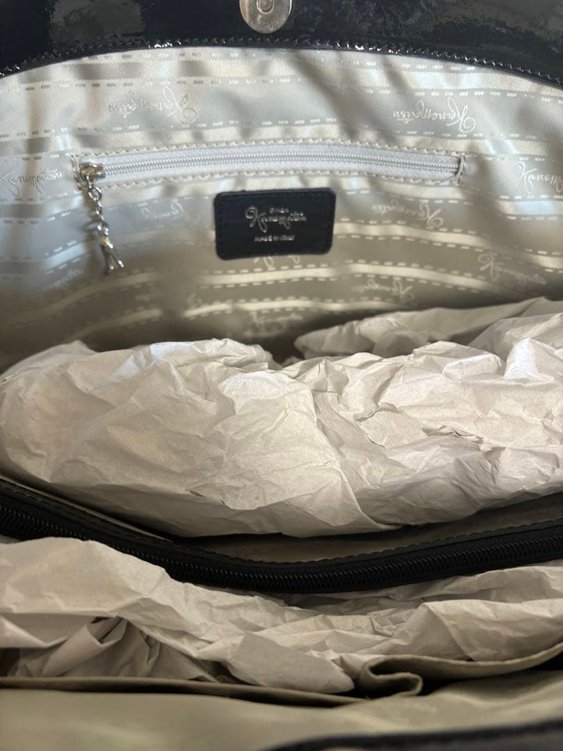 かご カバン かごバック ギンザカネマツ