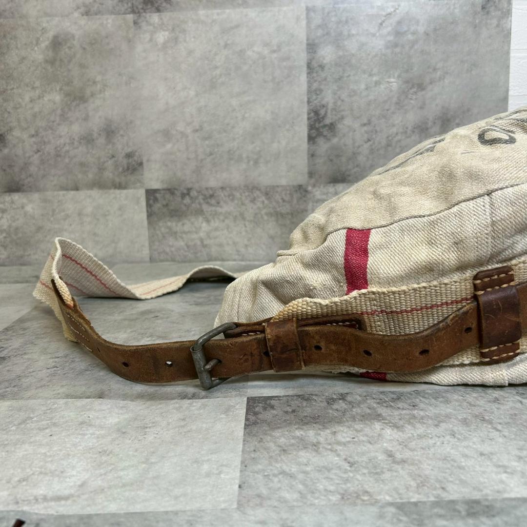 A Reincarnation Key スイス軍サック 再構築BAG DMG52