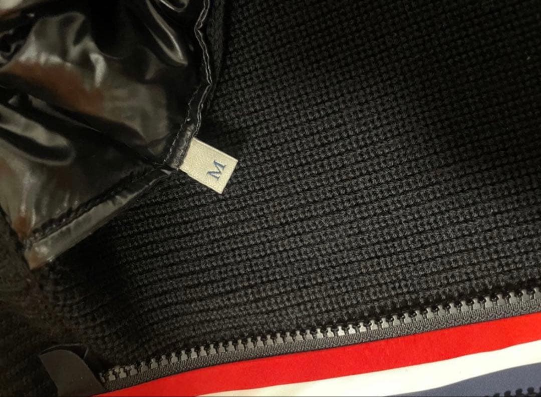 人気ハイブリッドジャケットMONCLER