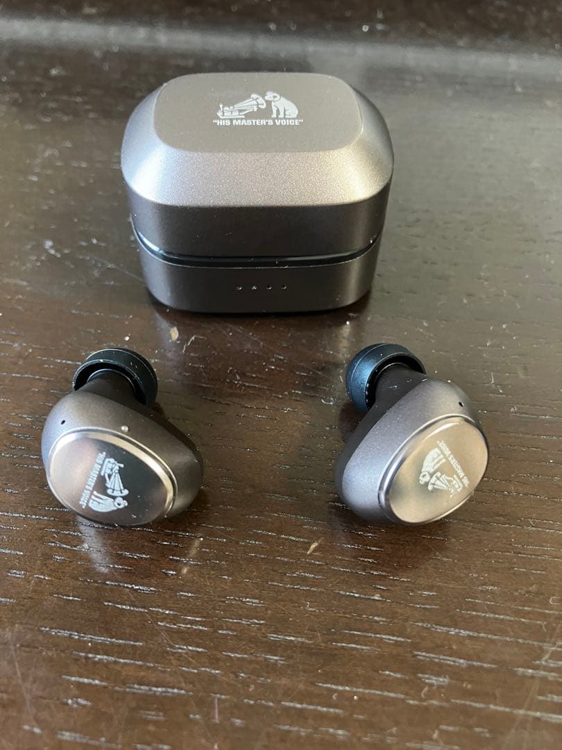 Victor HA-FX550T ワイヤレスイヤホン