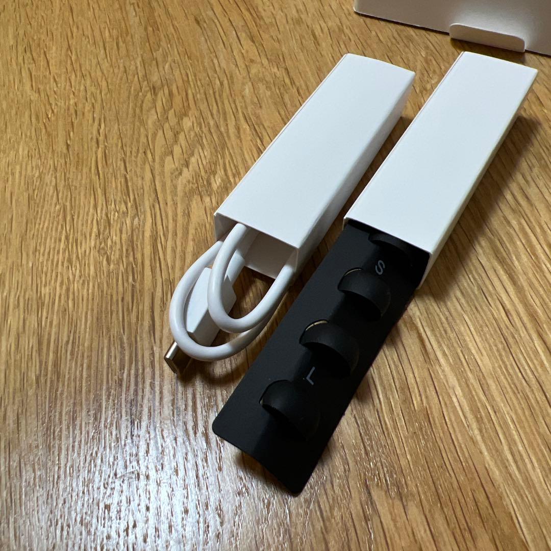 Nothingワイヤレスイヤホン NOTHING Ear B171第3世代 美品