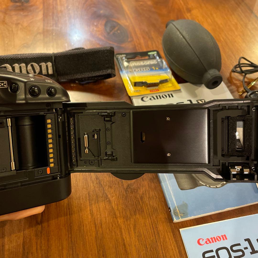 専用　Canon キャノン　eos1v EOS-1v フィルムカメラ