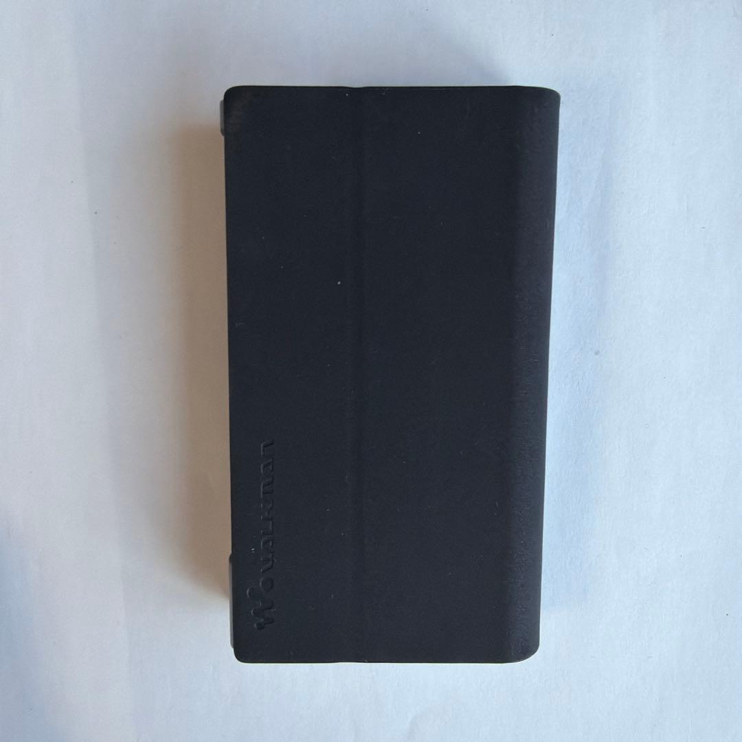 SONY NW-A105 デジタルオーディオプレーヤー