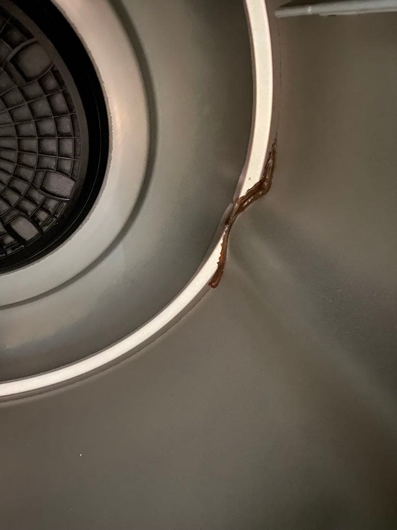 日立乾燥機 DE-N60WV