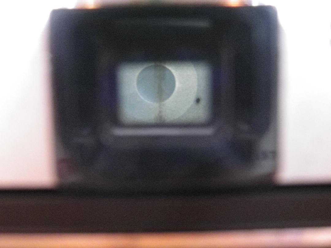 フィルムカメラ PRAKTICA SUPER TL2 + PENTACON 3.5 / 30