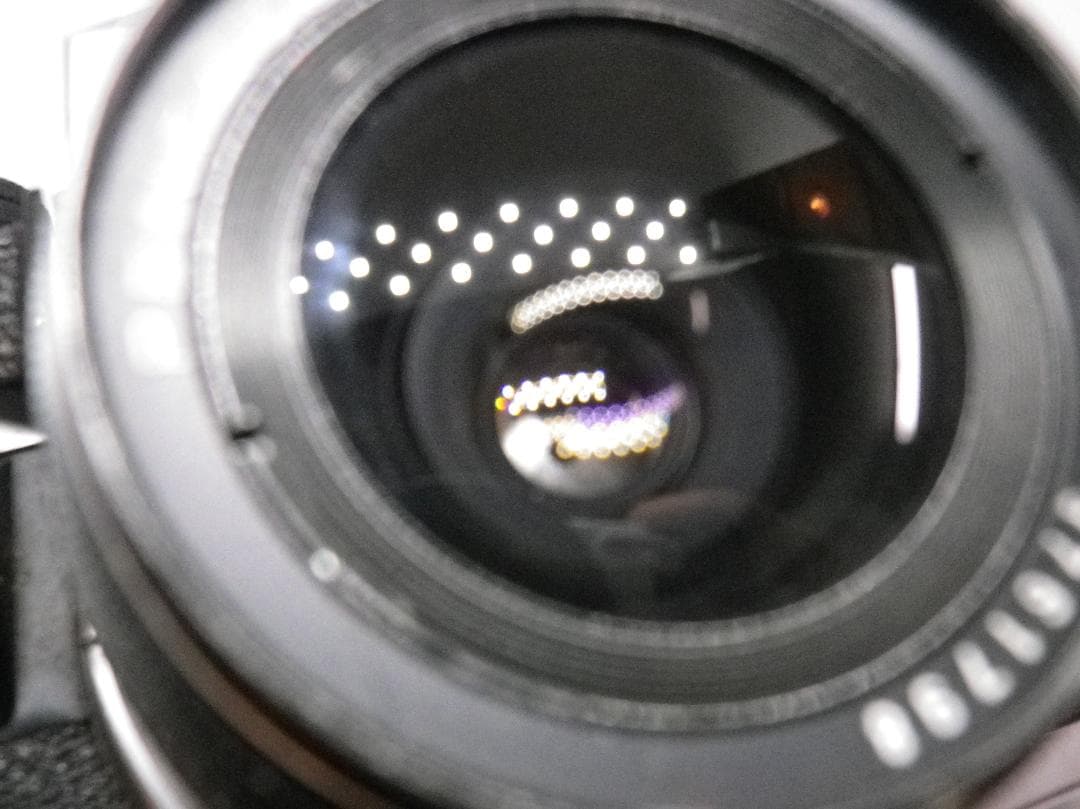 フィルムカメラ PRAKTICA SUPER TL2 + PENTACON 3.5 / 30