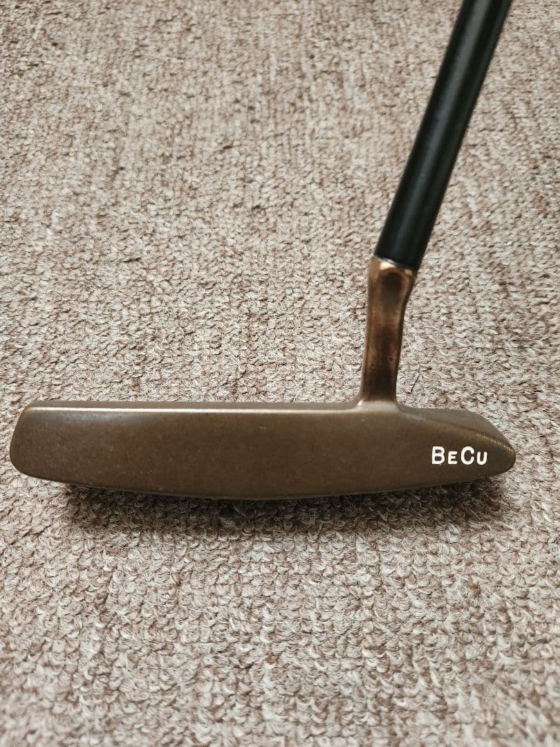 ピンパター　pingパター