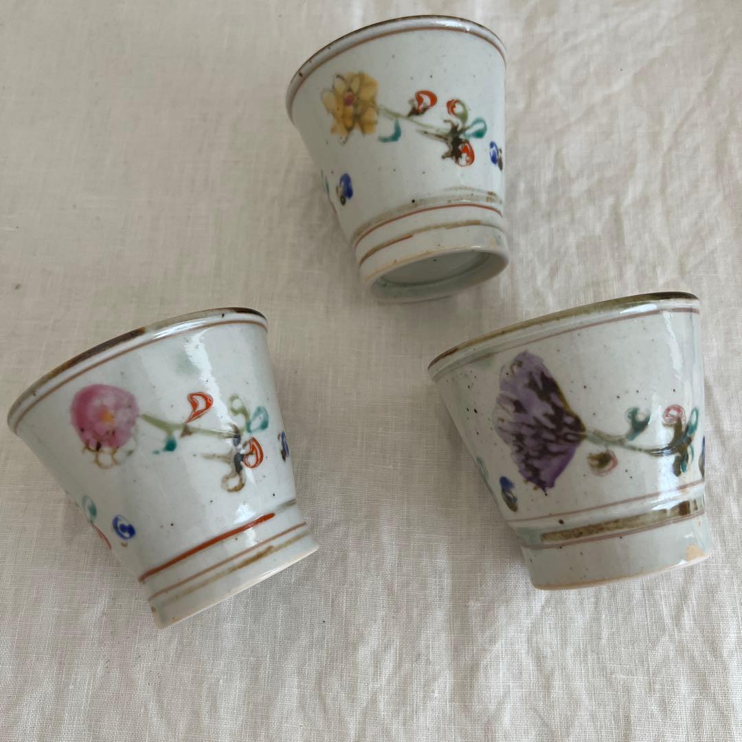 伊藤聡信さんのうつわセット