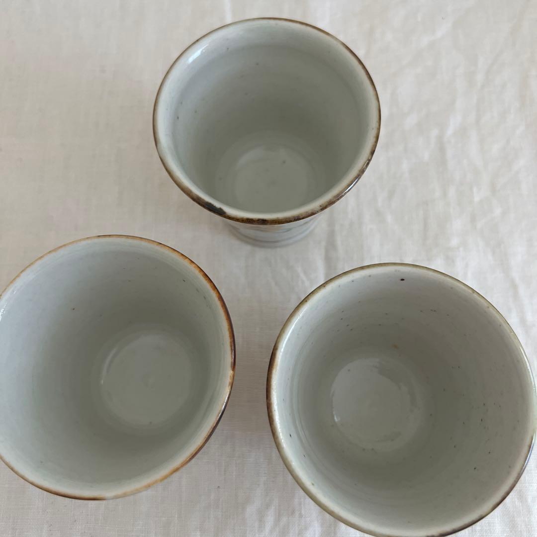 伊藤聡信さんのうつわセット