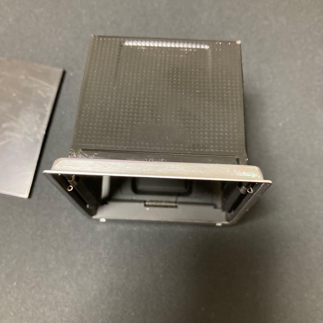 HASSELBLAD ハッセルブラッド ウエストレベルファインダー