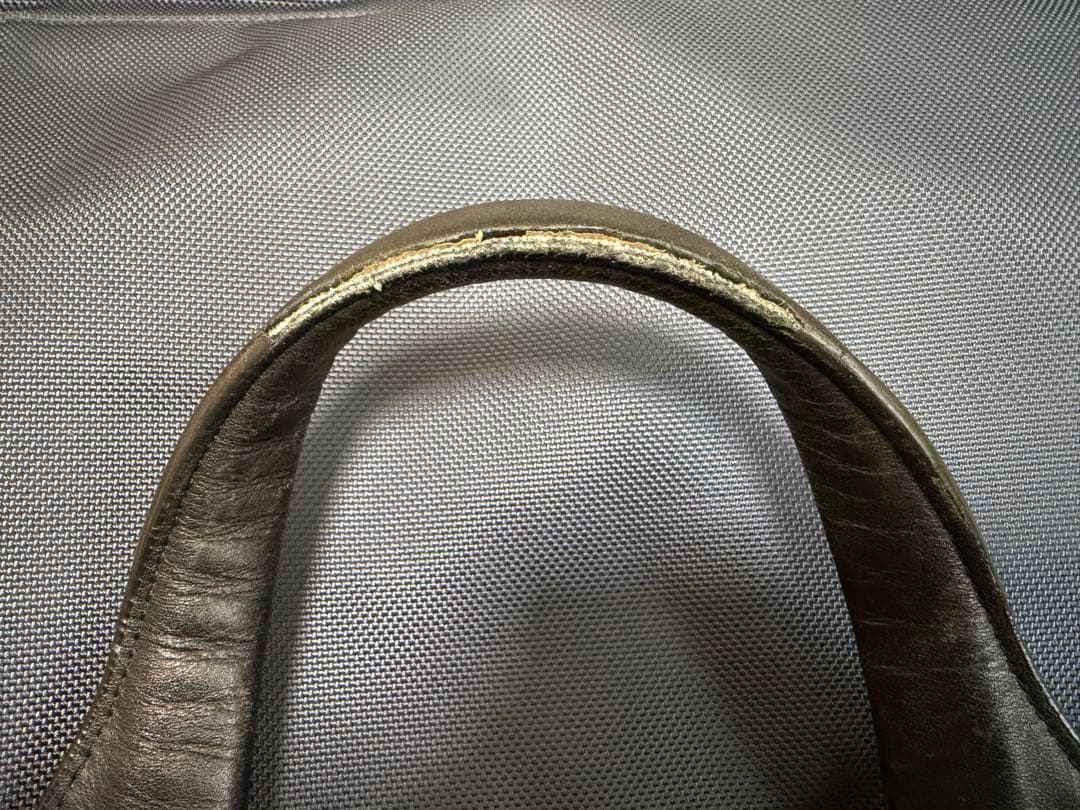 た*か様 TUMI × SOPHNET. コラボAlpha2 ブリーフケース